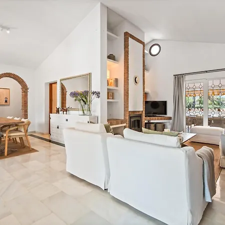 Casa Real * Marbella