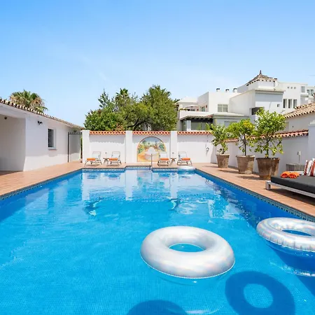 Casa Real Villa Marbella