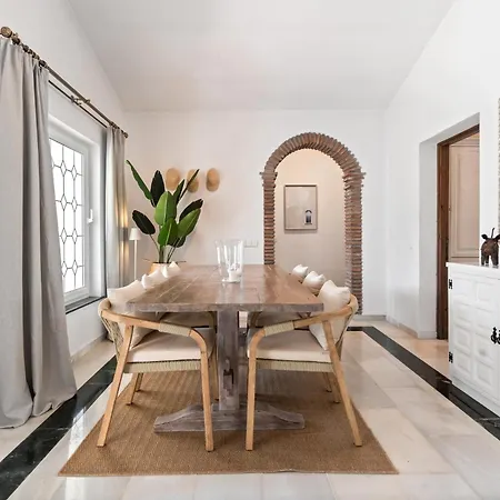 Casa Real * Marbella