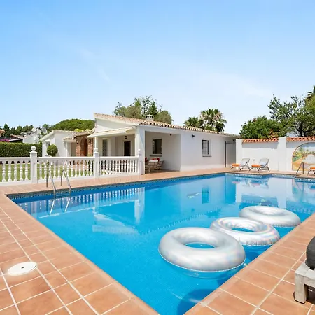 Casa Real Villa Marbella