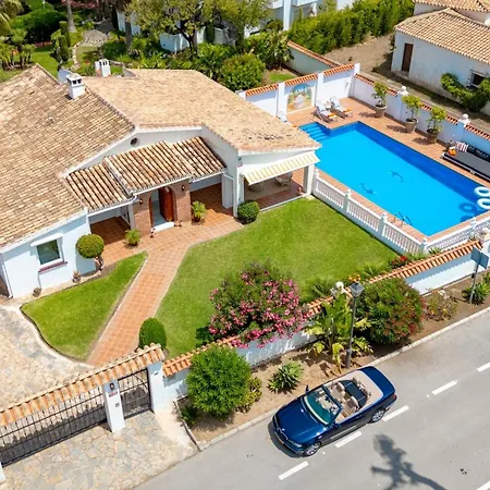 Casa Real