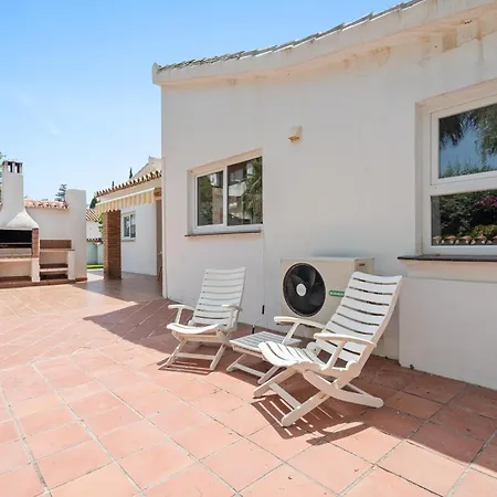 Casa Real Villa