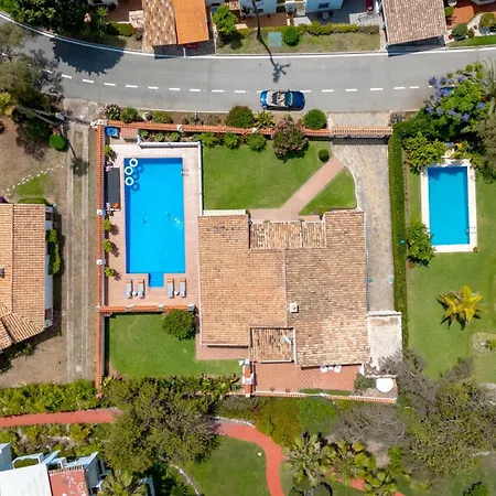 Villa Casa Real