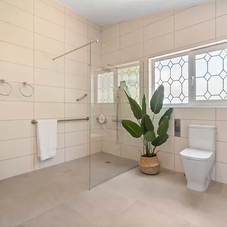 Casa Real Villa *