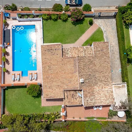 Casa Real Villa