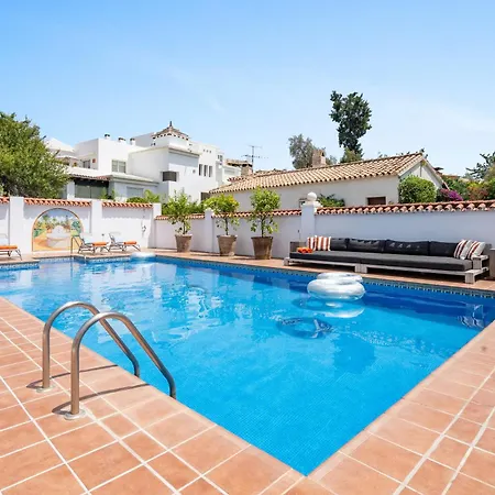 Casa Real Villa *