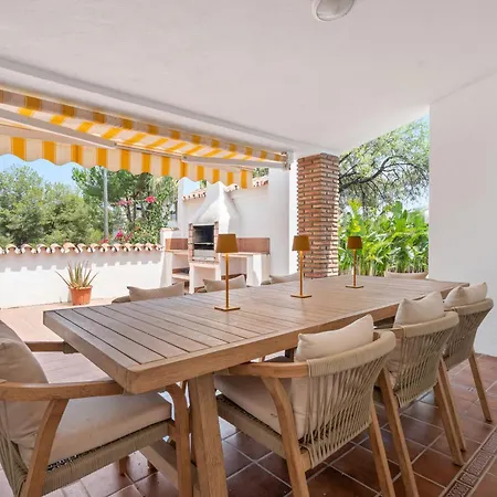 Casa Real Marbella