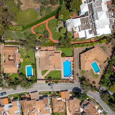 Casa Real Villa