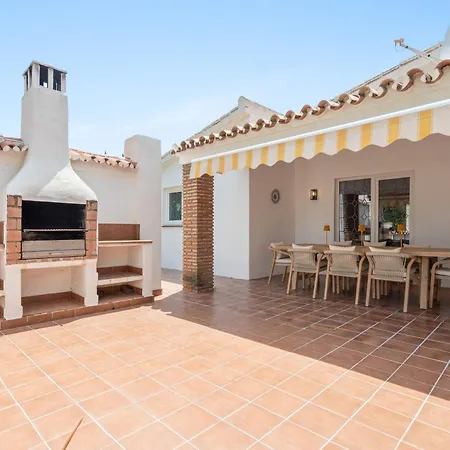 Villa Casa Real Marbella