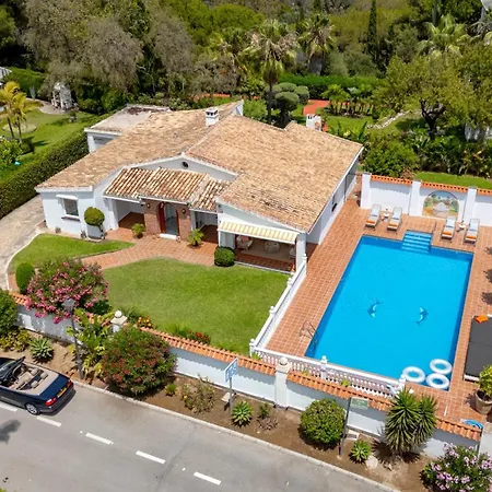 Villa Casa Real *